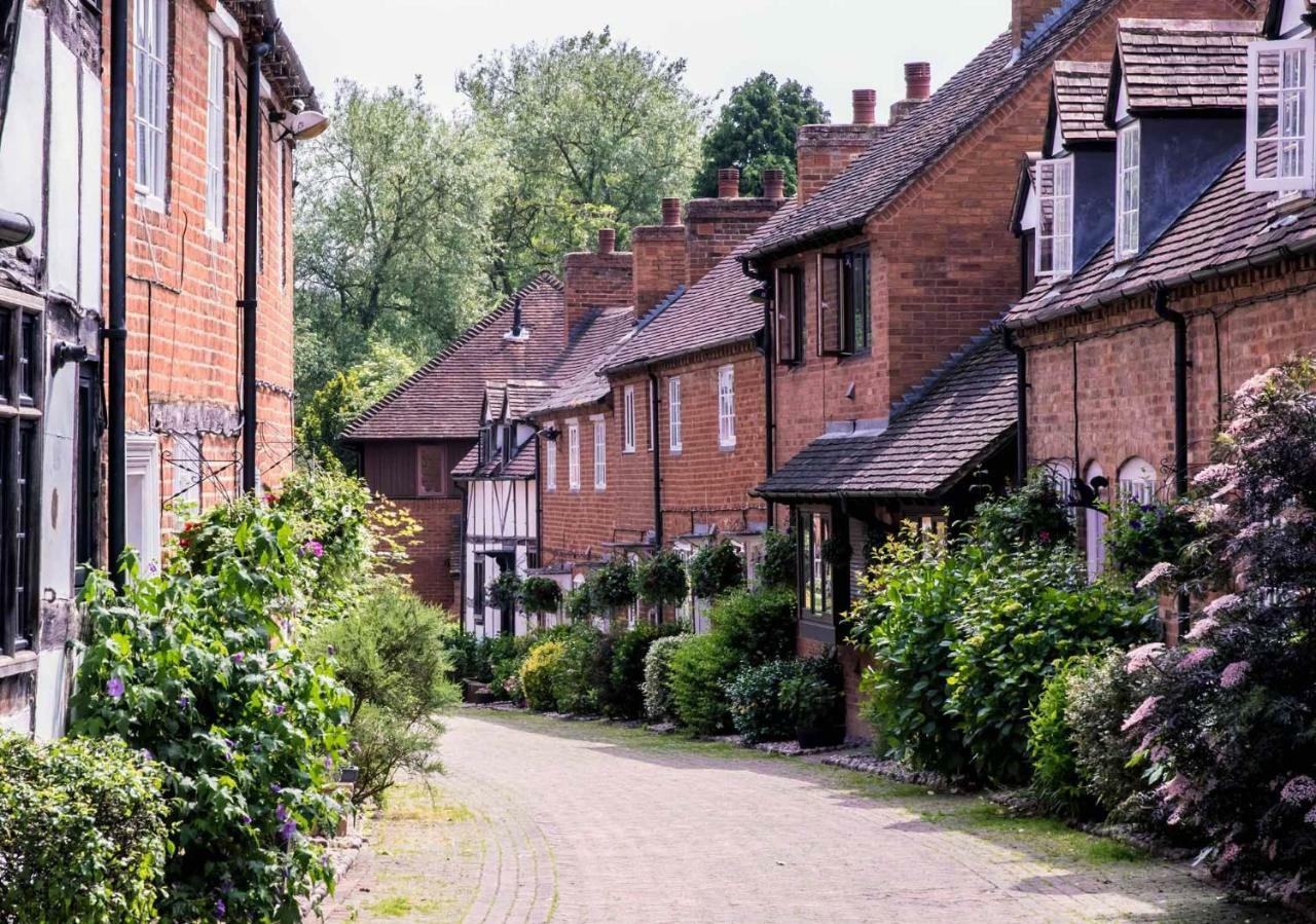 Little George, Henley-In-Arden Luxury Apartment Exterior photo